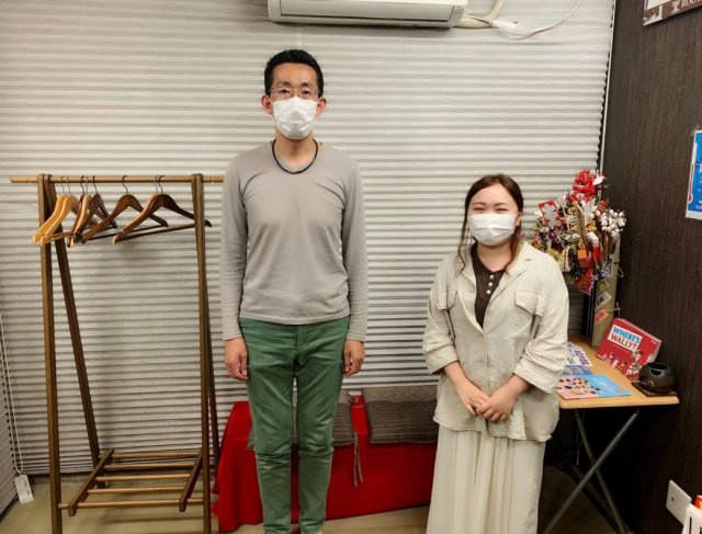 N.K 様(担当：伊東)の画像