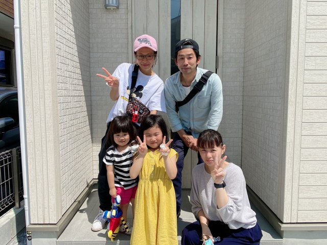 藤沢市　E様　新築一戸建て（仲介手数料無料）の画像