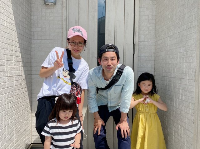 藤沢市　E様　新築一戸建て（仲介手数料無料）の画像