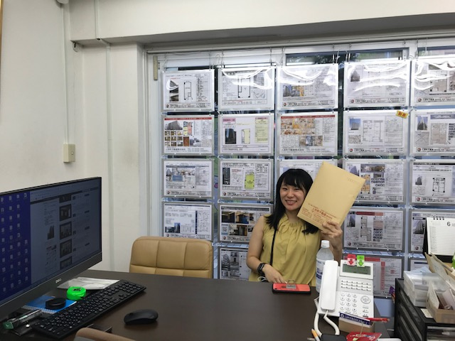 I様の画像