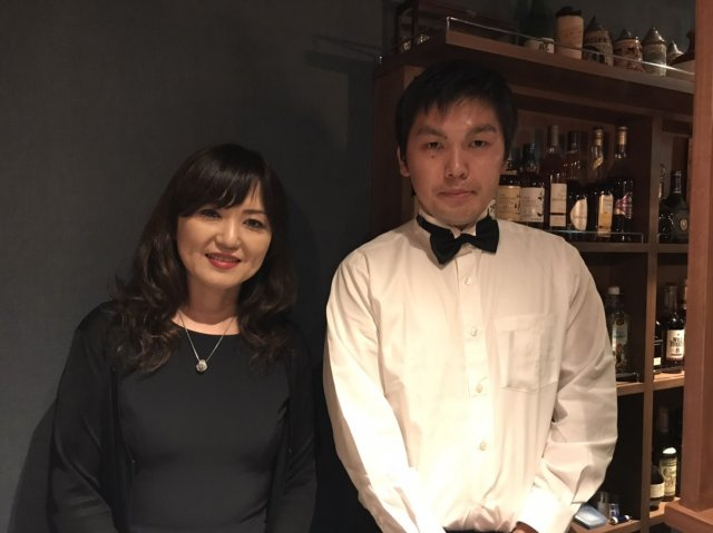 BAR・VICTOR`Sの画像