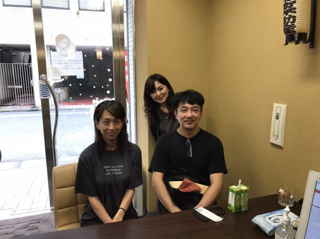 LENN CAFEの画像