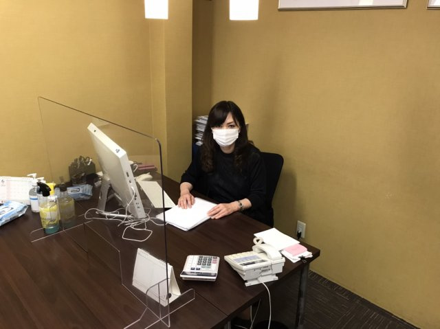 A様の画像