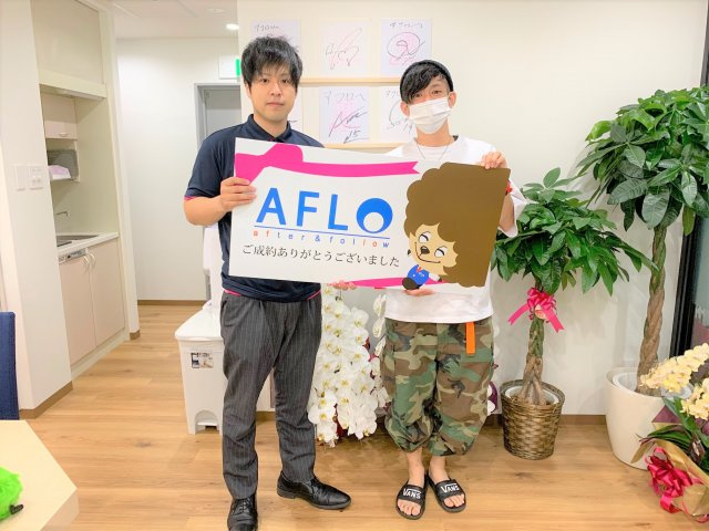 T.O様の画像