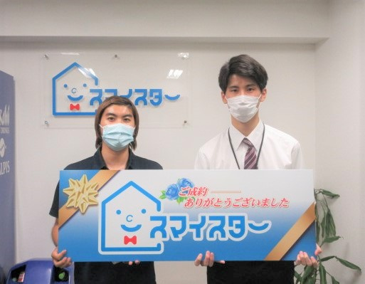 Ｋ・Ｓ様の画像