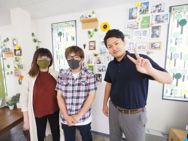 T・A 様の画像