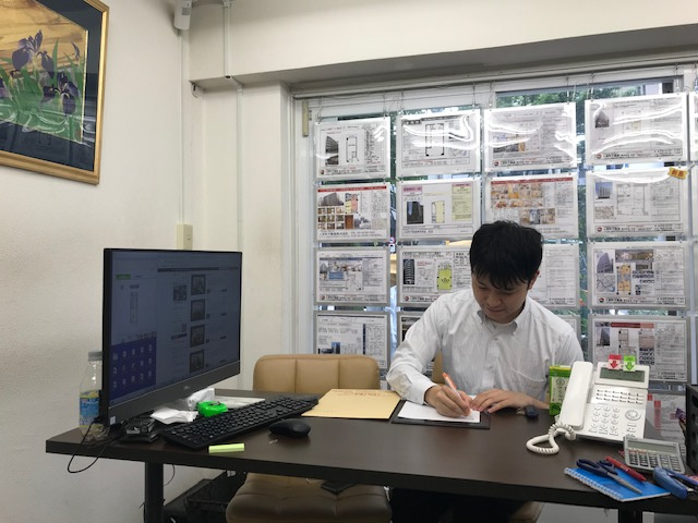 F様の画像