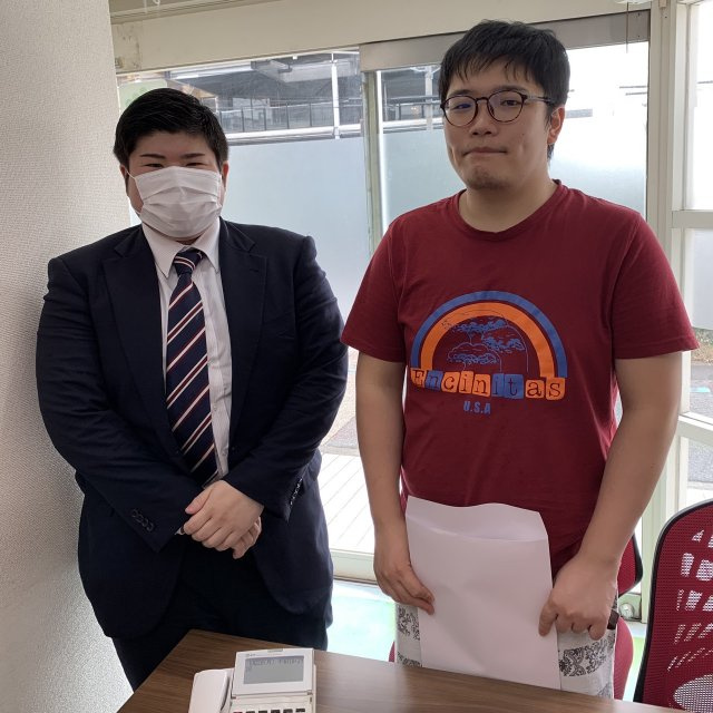 Y・Y様の画像
