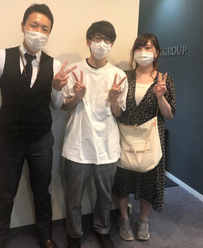 C・Kさまの画像