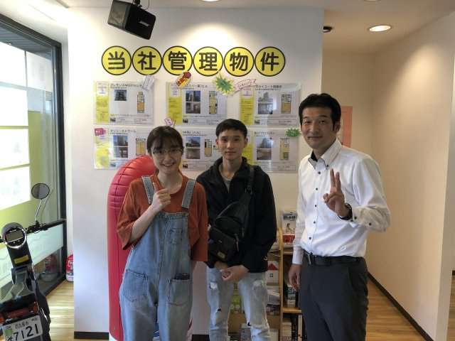 ヴ　フー　様の画像
