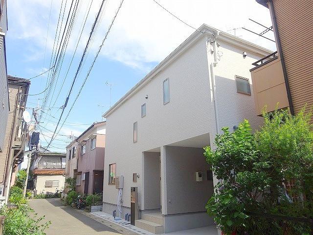 W様：仲介手数料　約６９万円OFFの画像