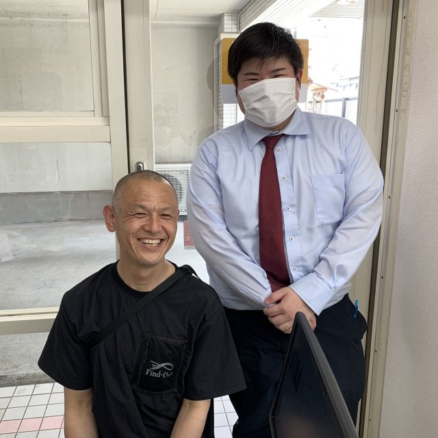 T・M様の画像