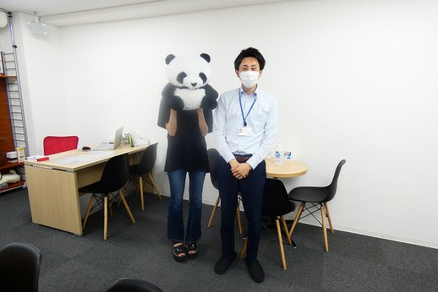 E・Y様　博多駅へお引越し♪♪の画像