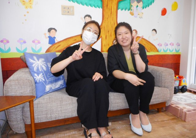 M.K 様(担当：磯上)の画像