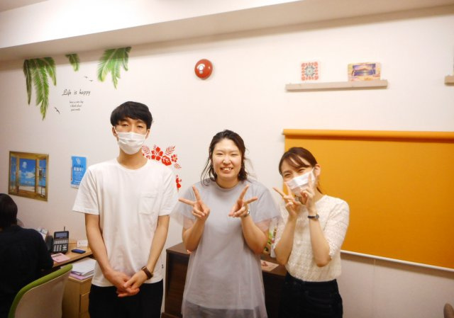 S.S 様(担当：磯上)の画像