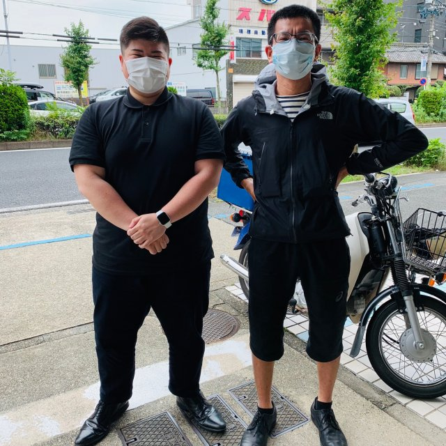N・R様の画像