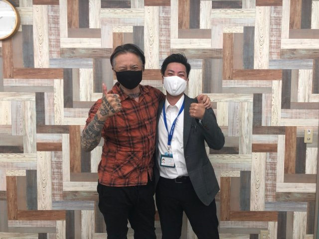 Y.Kの画像