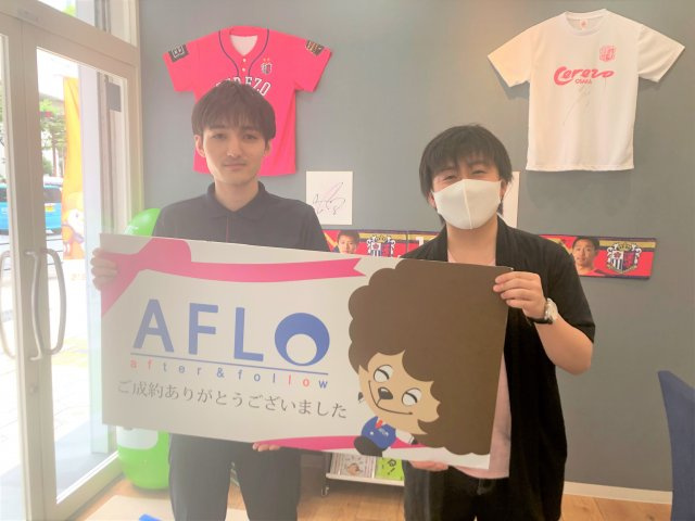 K.S様の画像