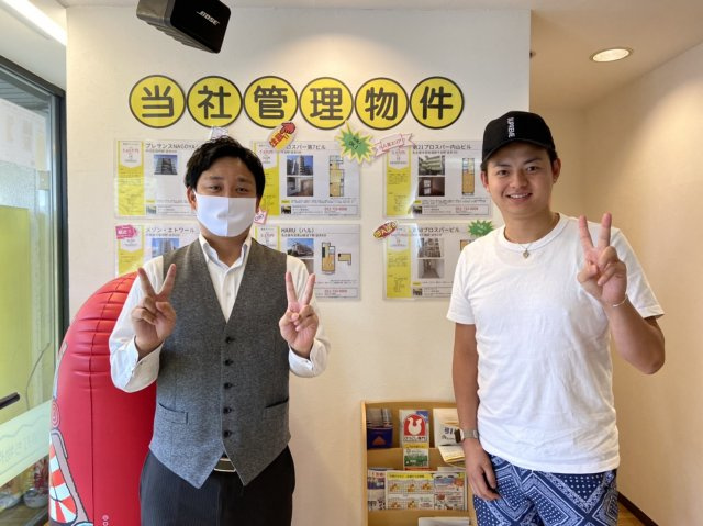 T様の画像