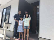 Ｋ様（30代）の画像