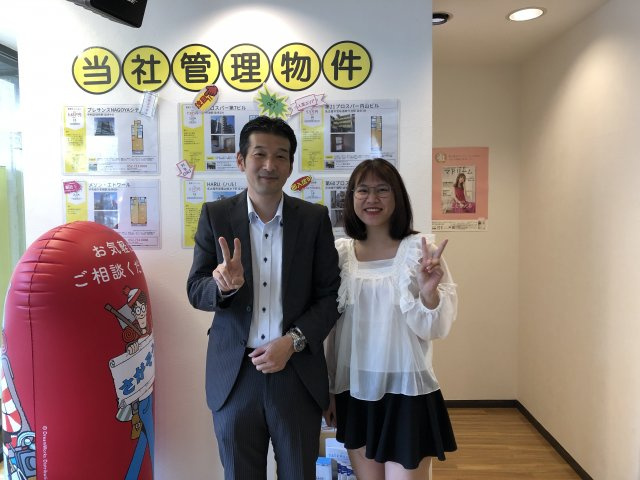 グエン　様の画像