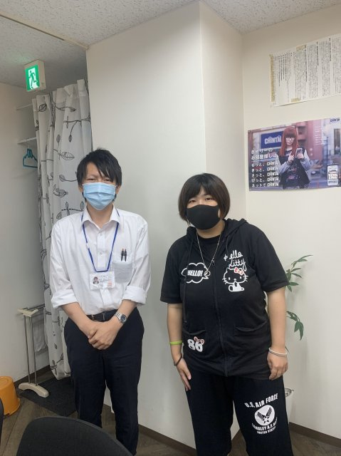 H.M様の画像