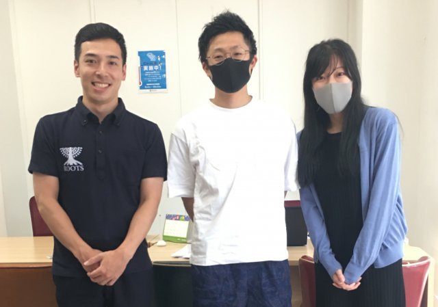 M.T 様＆H.K 様(担当：並里)の画像