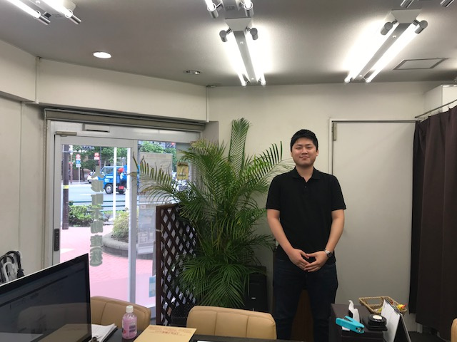 S様の画像