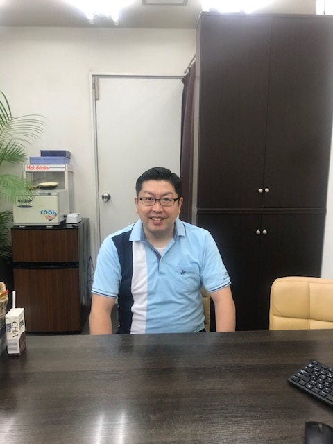 K様の画像