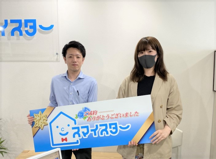 W・N様の画像
