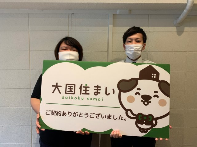 2020年7月13日 D・M様の画像