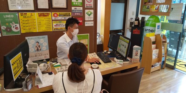 Ｉ様の画像