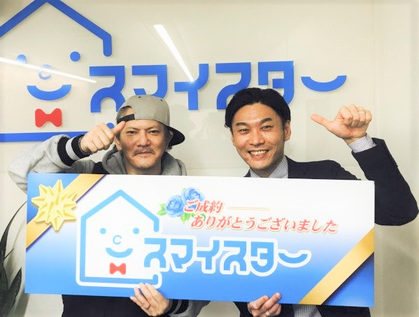 Ｒ・Ｍ様の画像