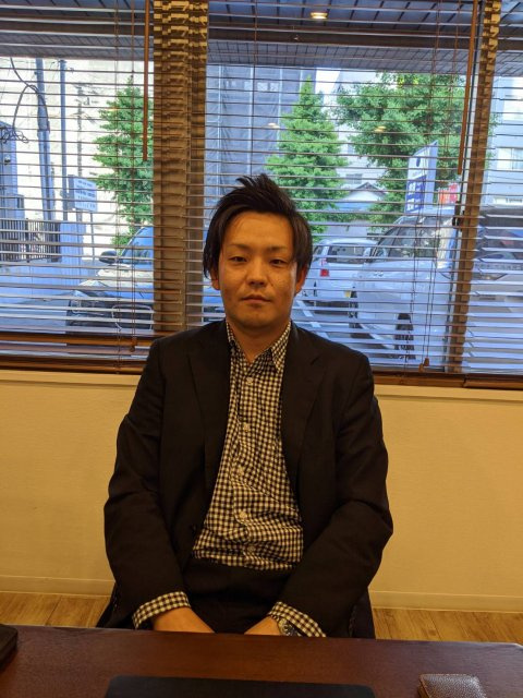 西坂 様の画像