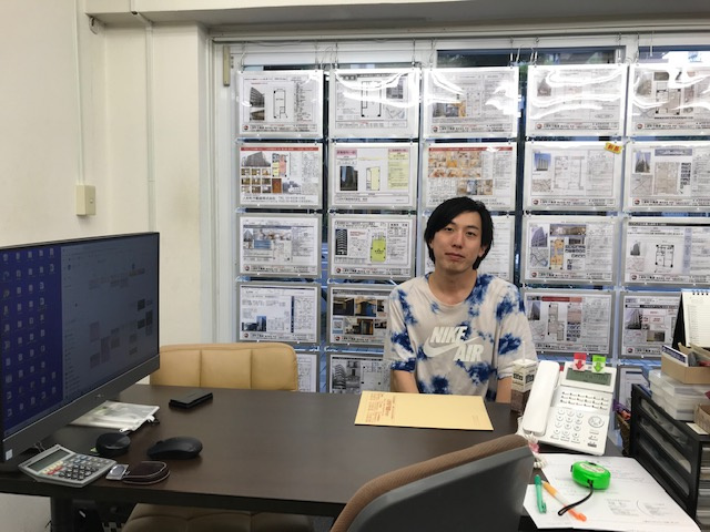 H様の画像