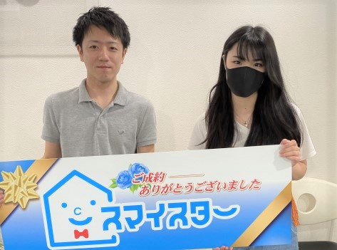 Ｔ・Ｙ様の画像