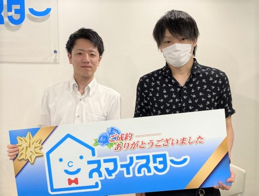 Ｒ・Ｎ様の画像