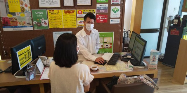 Ｎ様の画像