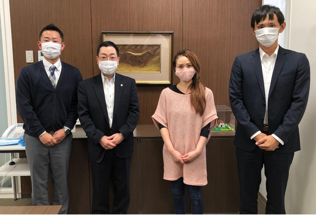I.S様の画像