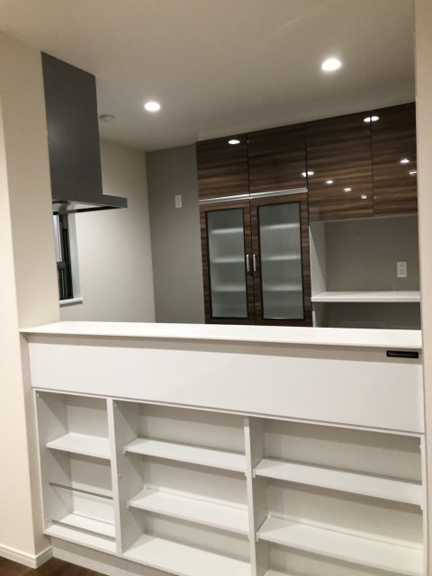 新築戸建てをご購入いただいたＳ様の画像