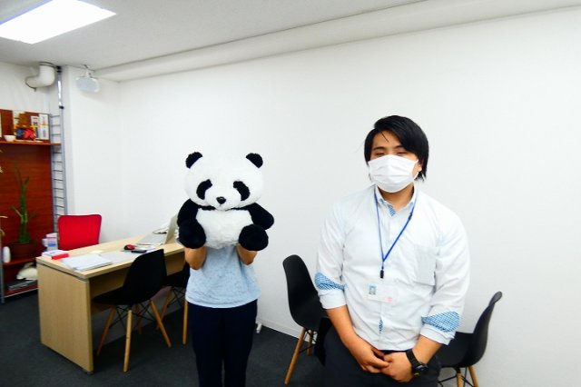 S・S様　吉塚駅へお引越し♪♪の画像