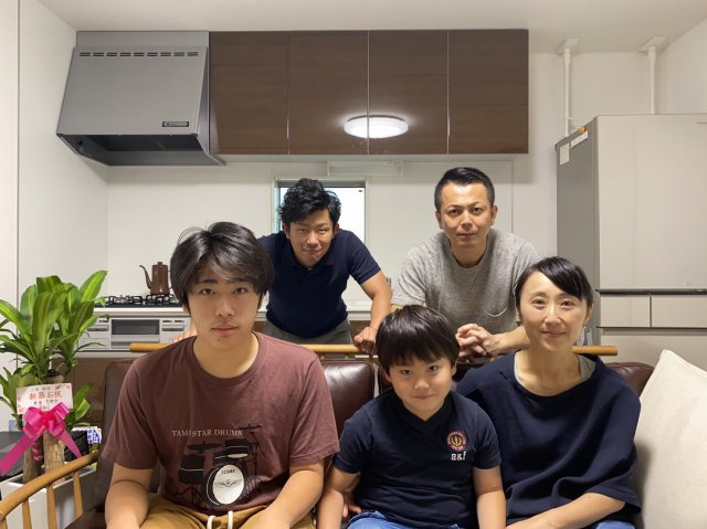 三宅様の画像