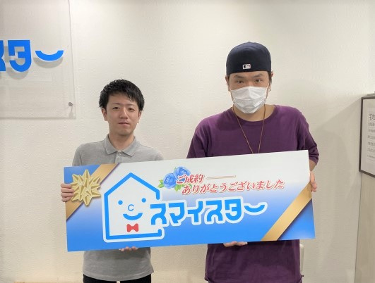 Ｆ・Ｉ様の画像