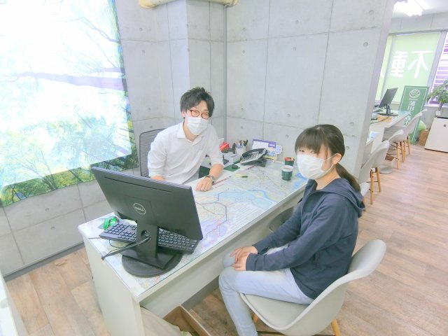M様の画像
