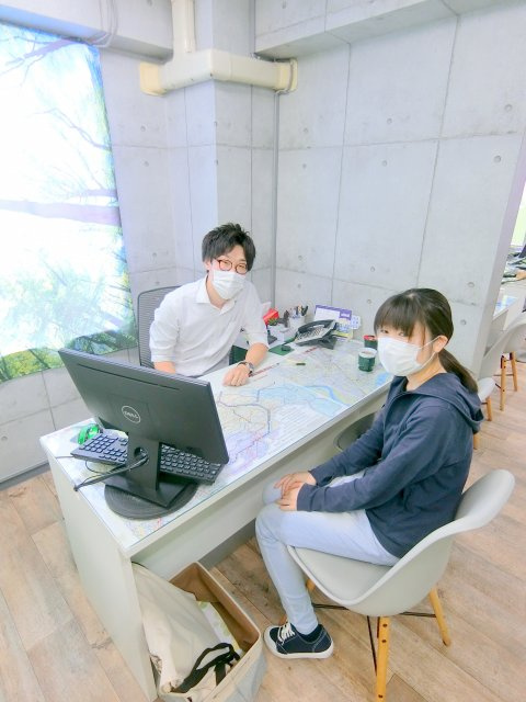 M様の画像
