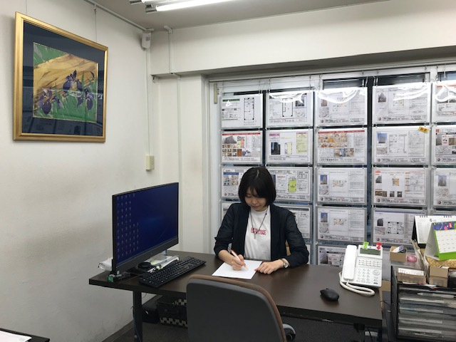 N様の画像