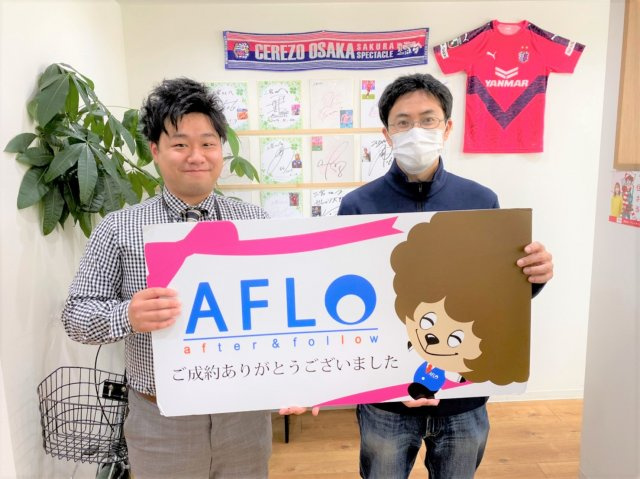 K.H様の画像