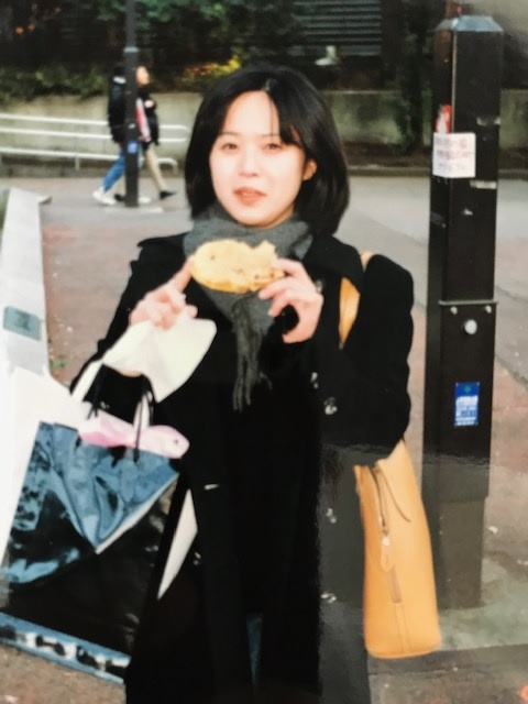 M様の画像