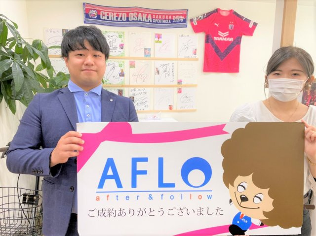 O.A様の画像
