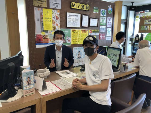 Ｍ　様の画像